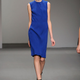 Illustration for article titled CK Won: NY Fashion Week Ends On Sleek Note